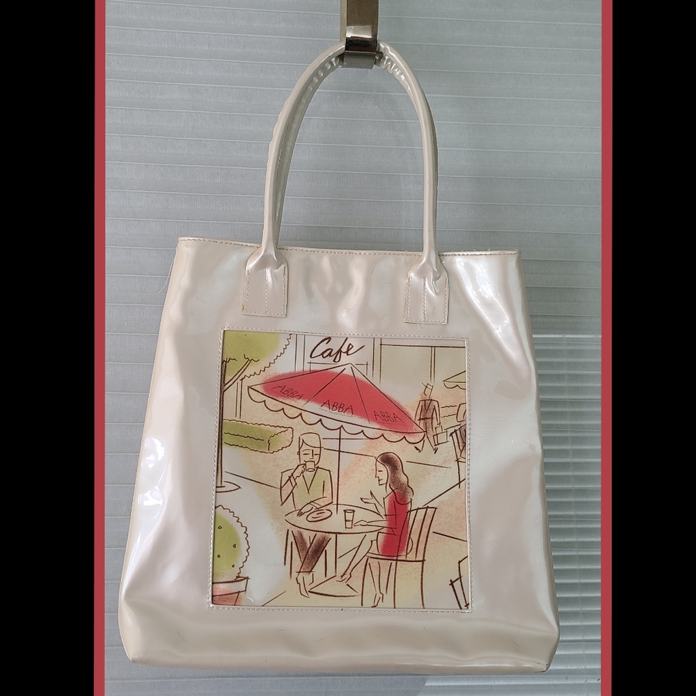 💛 Purse/Tote Bag